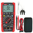 UT191T Мультиметр профессиональный цифровой с защитой IP65 True RMS. Внесён в реестр РК, фото 9