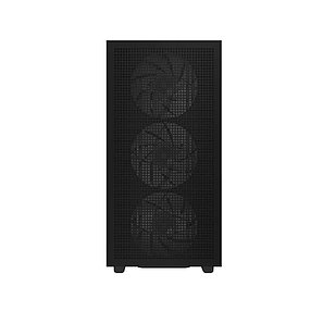 Компьютерный корпус Deepcool CH560 DIGITAL без Б/П 2-017170 R-CH560-BKAPE4D-G-1, фото 2