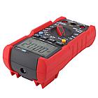 UT191T Мультиметр профессиональный цифровой с защитой IP65 True RMS. Внесён в реестр РК, фото 4
