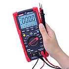 UT191T Мультиметр профессиональный цифровой с защитой IP65 True RMS. Внесён в реестр РК, фото 6