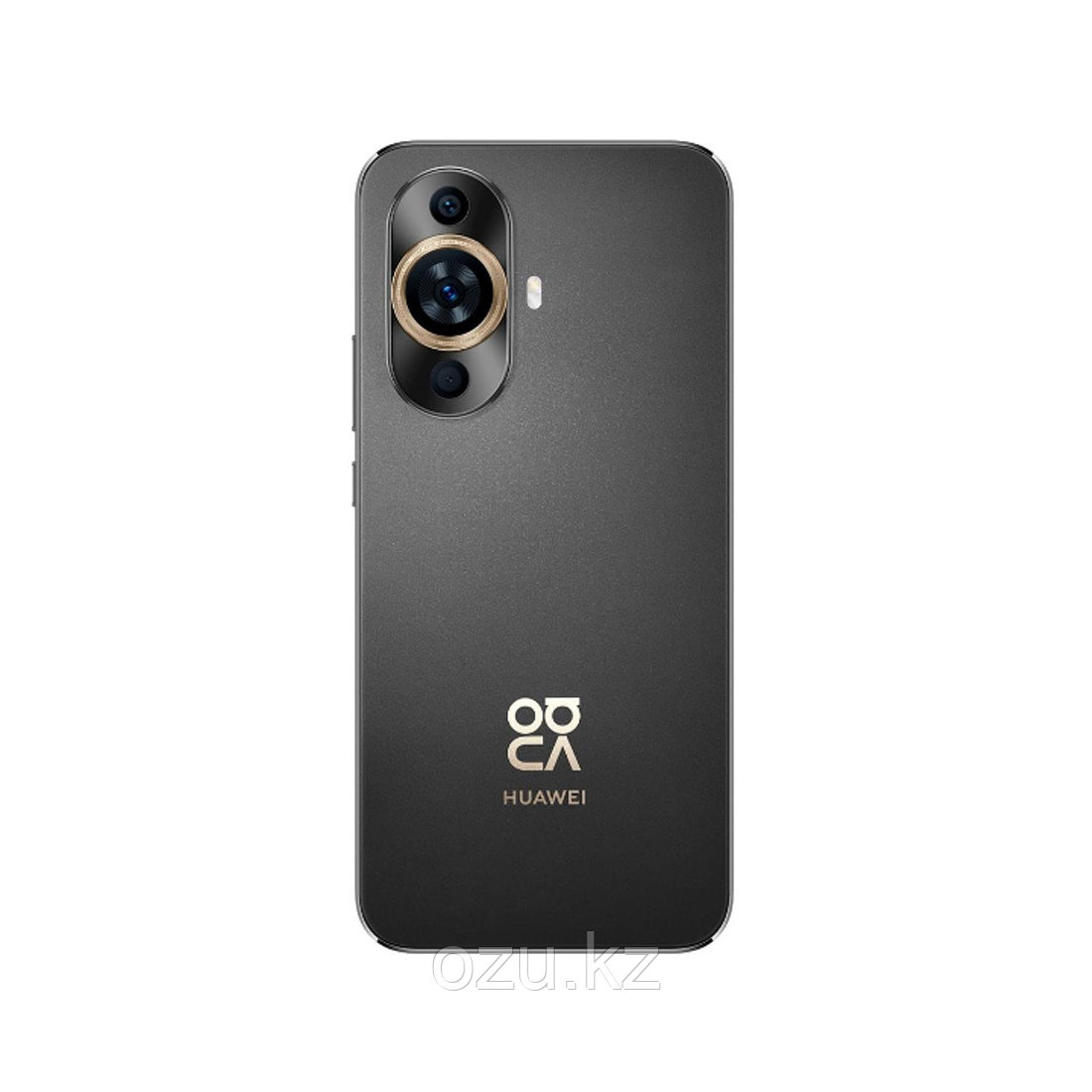 Абонентский терминал Huawei Nova 11 FOA-LX9 8GB RAM 256GB ROM Black - фото 2 - id-p114015519