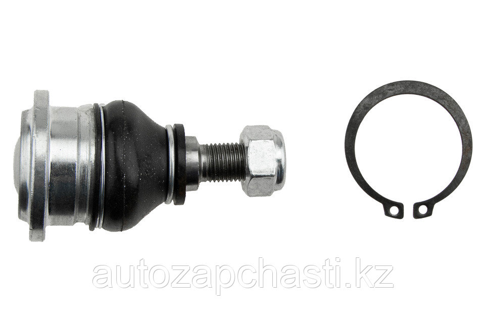 ZSD-HD-011 NTY ШАРОВАЯ ОПОРА ПОДВЕСКИ HONDA CITY 1.4I 16V 06.01-, HR-V (GH1/GH2) 99.03-, JAZZ 1.2I, 1.4I 02-08 - фото 3 - id-p113721459