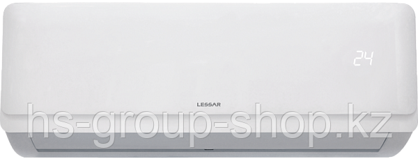 LESSAR Сплит-система LS-H12KPA2/LU-H12KPA2 - фото 1 - id-p114040416