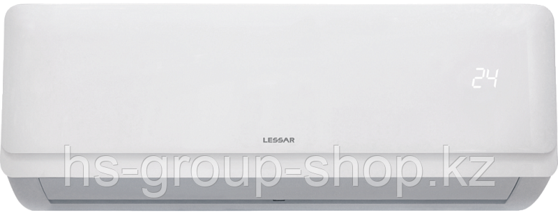 LESSAR Сплит-система LS-H07KFE2/LU-H07KFE2 - фото 1 - id-p114040758