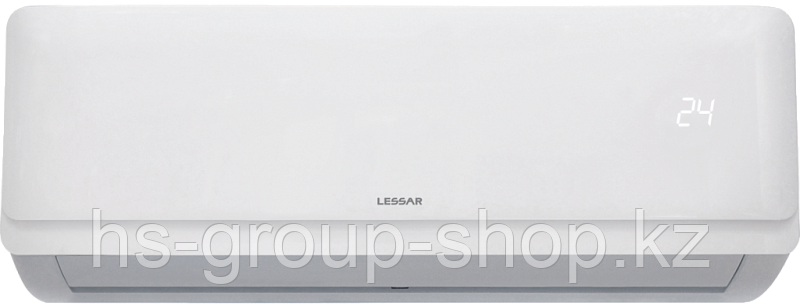 LESSAR Сплит-система LS-H12KFE2/LU-H12KFE2 - фото 1 - id-p114040760