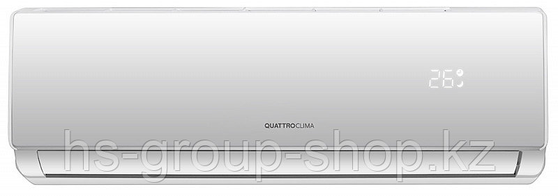 QuattroClima Блок внутренний QV-FM18WA - фото 1 - id-p114040779