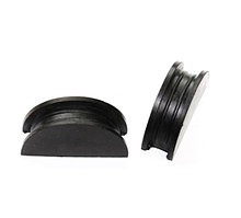 Төсеу жарты ай Mitsubishi телнұсқасы