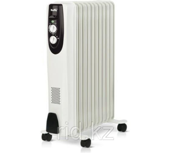 Масляный радиатор Ballu BOH/CL-11WRN 2200 11 секций НС-1050892 - фото 2 - id-p114040243