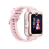 Смарт часы Huawei Kid Watch 4 Pro ASN-AL10 Pink, фото 2
