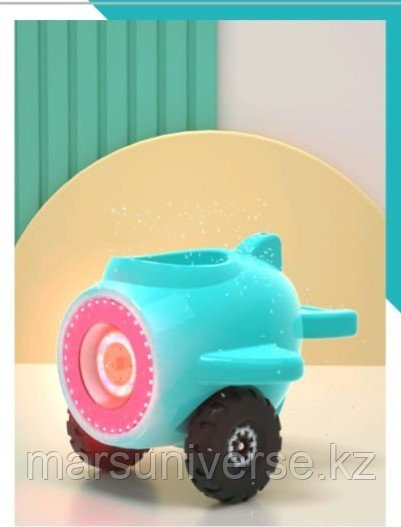 Роторный самолет - песочная коллекция