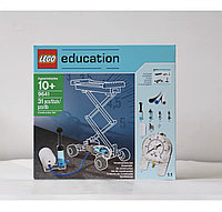 LEGO Education 9641 Пневматика жинағы