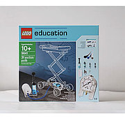 LEGO Education Набор Пневматика 9641