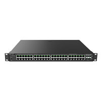 Ruijie | Reyee RG-NBS3100-48GT4SFP-P PoE Коммутатор, L2 управляемый