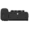 Полнокадровая камера Sony ZV-E1 Body для видеоблогов (Меню на русском языке), фото 4
