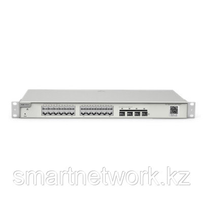 Ruijie | Reyee RG-NBS5100-24GT4SFP-P PoE Коммутатор, L3 управляемый