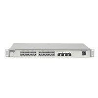 Ruijie | Reyee RG-NBS5100-24GT4SFP-P PoE Коммутатор, L3 управляемый