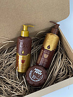 Подарочный набор "NISHMAN" для мужчин #9