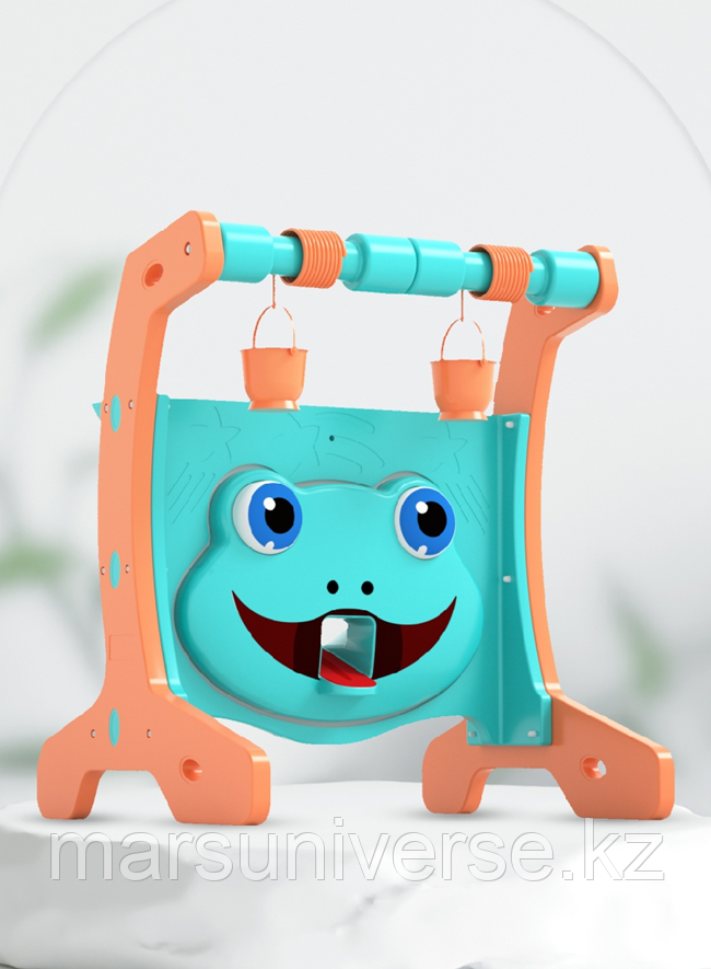 Колодец - песочная коллекция.