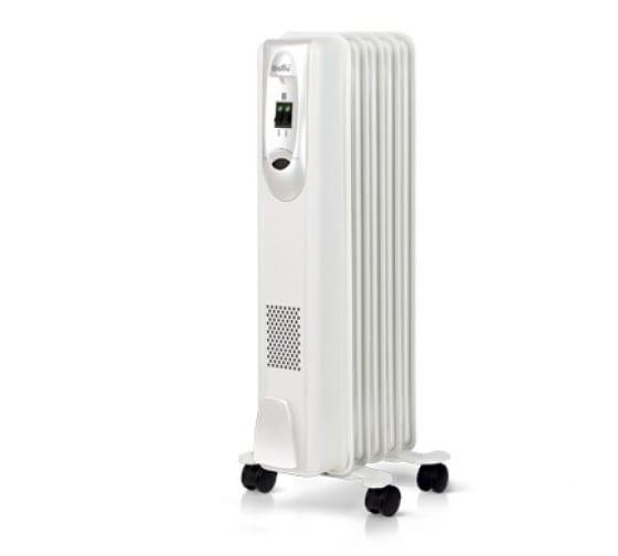 Масляный радиатор Ballu BOH/CM-05WDN НС-1071470