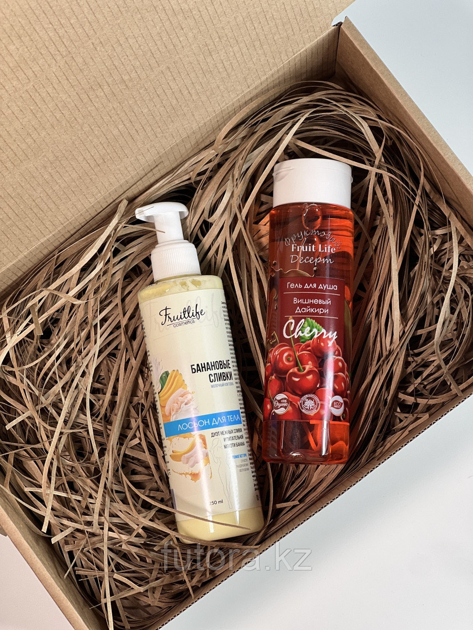 Подарочный набор Fruit Life #3, фото 1