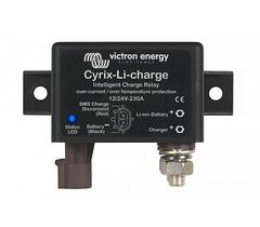 Cyrix Battery Combiners Victron Energy Cyrix-Li-Charge 12/24V-230A