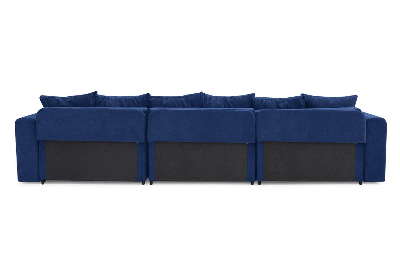 Угловой диван-кровать Модена Ферро с универсальным углом - фото 8 - id-p114041761
