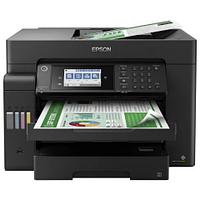 МФУ Epson L15150 C11CH72404 (А3+) струйный