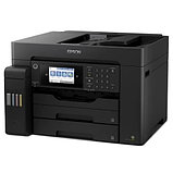 МФУ Epson L15150 C11CH72404 (А3+) струйный, фото 2