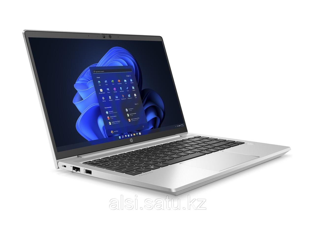 Ноутбук HP Europe ProBook 440 G8 (2X7Q8EA#ACB) - фото 1 - id-p114042143