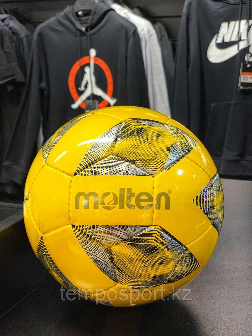 Футзальный мяч Molten Vantaggio 3200 Futsal ОРИГИНАЛ! размер 5 - фото 2 - id-p114042113