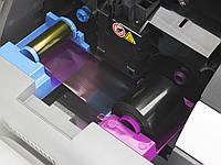 Расходные материалы для карточных принтеров ZEBRA