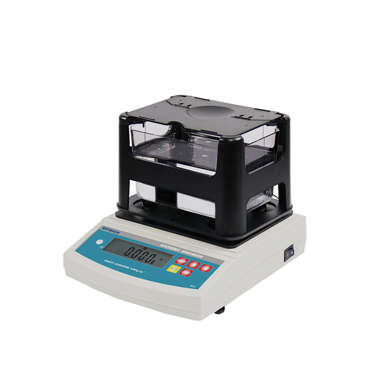 Плотномер твердых тел BK-DME300S/DME600S