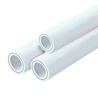Труба PPR PN25 20х3,4 мм
