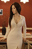 Реалистичная секс-кукла Химари (158 см., 32 кг.)