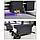 Планшетный режущий плоттер 60х90 с конвейерной рулонной подачей, фото 7
