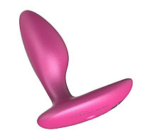 Анальная пробка для ношения We-Vibe Ditto+ Cosmic Pink