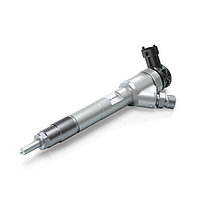 Форсунка BOSCH 0445110502 / УАЗ 469, 452, Хантер, Патриот / ЗМЗ-514 Евро-4