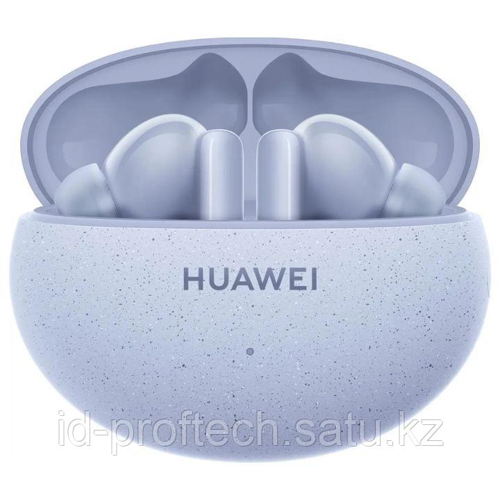 Наушники Huawei FreeBuds 5i T0014 Isle Blue 55036646 - фото 1 - id-p114035599