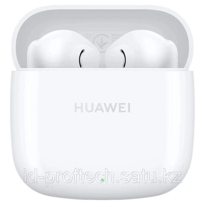 Наушники Huawei FreeBuds SE 2 T0016 White 55036940 - фото 1 - id-p114035600