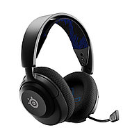 Наушники Steelseries Arctis Nova 4P (61641) черный