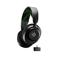 Наушники Steelseries Arctis Nova 4X (61646) черный