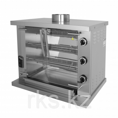 ГРИЛЬ ГАЗОВЫЙ Ф3У2Г GRILL MASTER