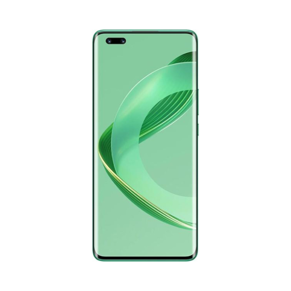 Абонентский терминал Huawei Nova 11 Pro GOA-LX9 8GB RAM 256GB ROM Green - фото 1 - id-p114030541