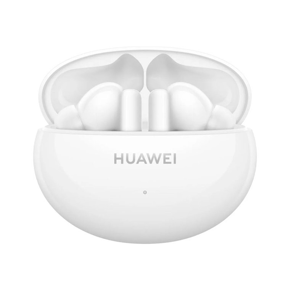 Наушники Huawei FreeBuds 5i T0014 Ceramic White - фото 2 - id-p114030547