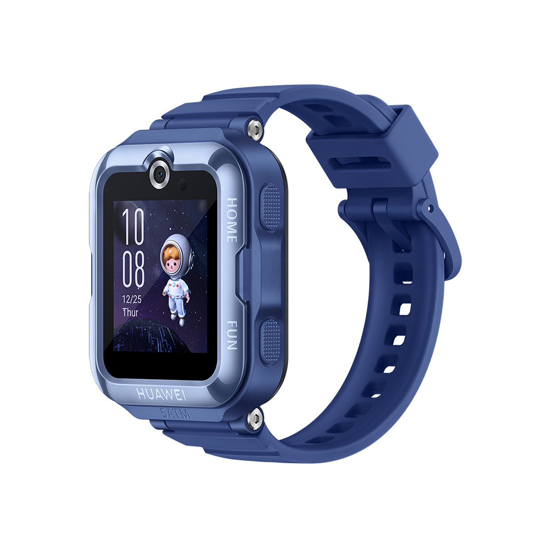 Смарт часы Huawei Kid Watch 4 Pro ASN-AL10 Blue - фото 2 - id-p114030563