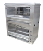 Гриль электрический Ф6К2Э (для баранов, кабанов)