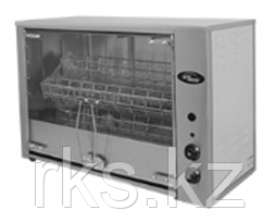 Гриль электрический ф3кмэ (12 тушек)