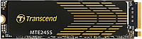 250 ГБ SSD диск Transcend 245S (TS250GMTE245S) черный