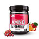 Аминокислоты Amino Energy, 585 g, Optimum Nutrition Fruit punch - фото 1 - id-p113810256