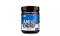 Аминокислоты Amino Energy, 585 g, Optimum Nutrition Голубика